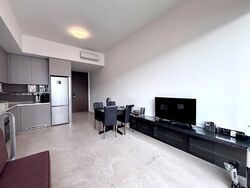 Highline Residences (D3), Condominium #576528411